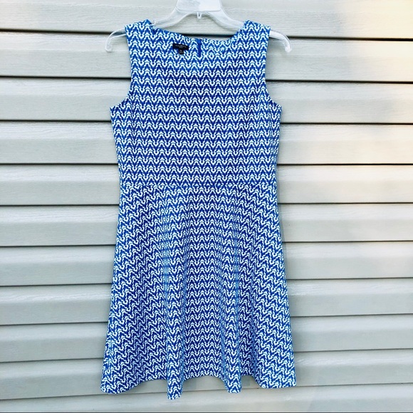 talbots dresses petite